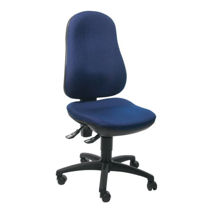 Sedia girevole da ufficio TOPSTAR con contatto permanente ( 9000482807 )