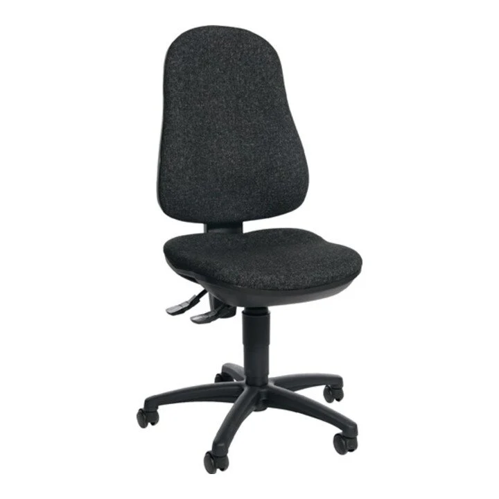 Sedia girevole da ufficio TOPSTAR con contatto permanente ( 9000482806 )