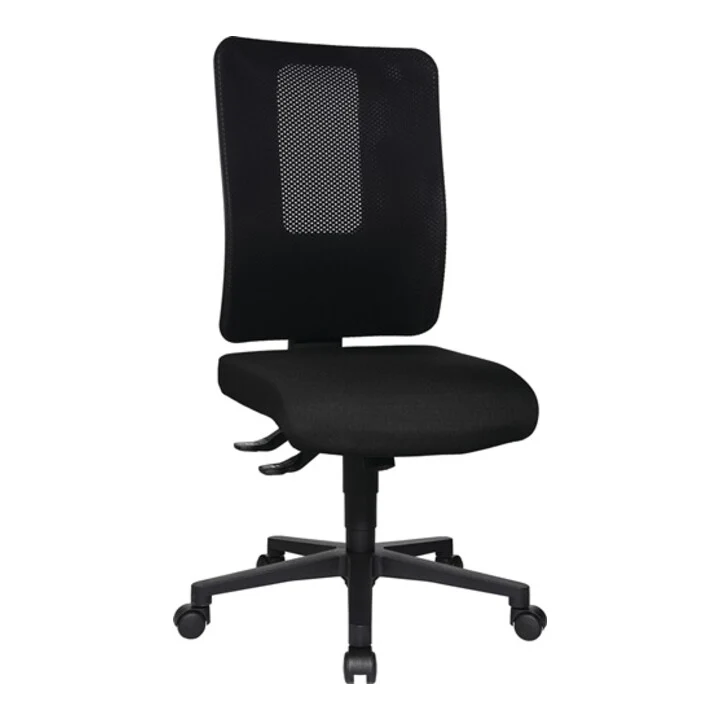 Sedia girevole da ufficio TOPSTAR con tecnologia sincronizzata ( 9000482945 )