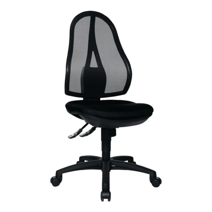 Sedia girevole da ufficio TOPSTAR con tecnologia di sincronizzazione dei punti ( 9103482875 )