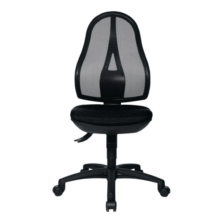 Sedia girevole da ufficio TOPSTAR con tecnologia di sincronizzazione dei punti ( 9103482875 )