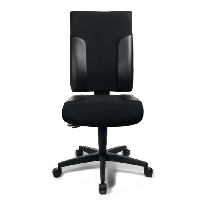Sedia girevole da ufficio TOPSTAR con tecnologia sincronizzata ( 9000482910 )