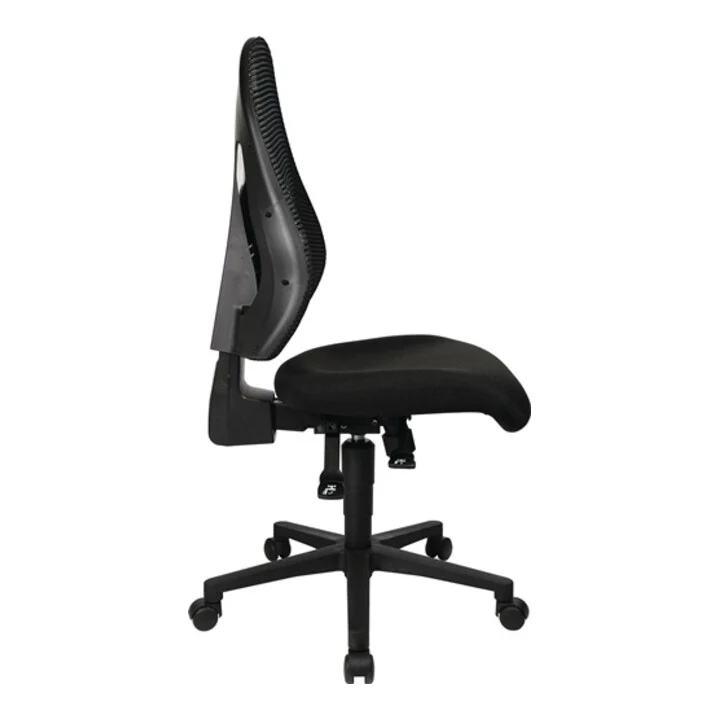 Sedia girevole da ufficio TOPSTAR con tecnologia sincronizzata ( 9000482815 )