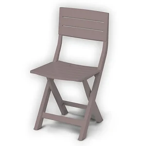Tortora sedia gilda 39x43x80cm pas051
