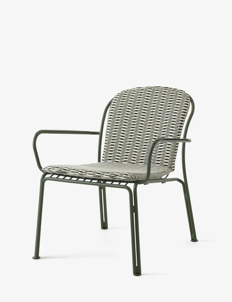 Cuscino Thorvald SC100/SC101 &Tradition