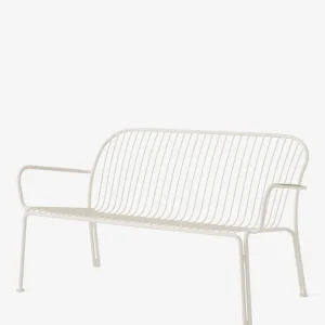 Divano Thorvald Lounge SC110 &Tradition