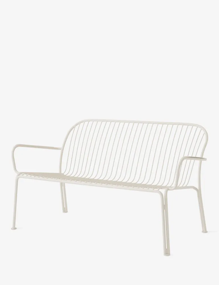 Divano Thorvald Lounge SC110 &Tradition