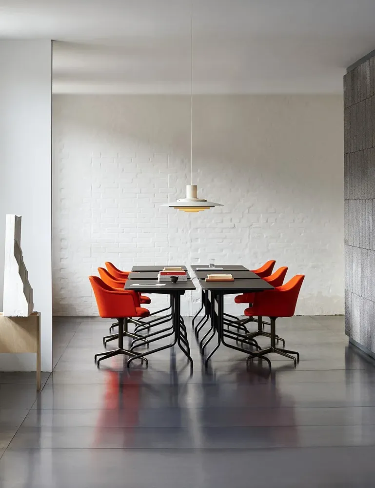 Padiglione Av16 &Tradition