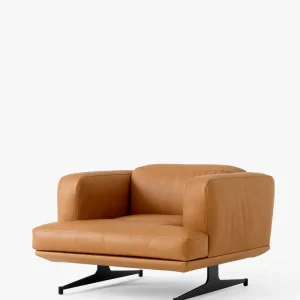 Poltrona Inland AV21 &Tradition