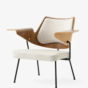 poltrona relax rfh rd8 &Tradition