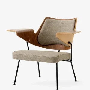 poltrona relax rfh rd8 expo &Tradition