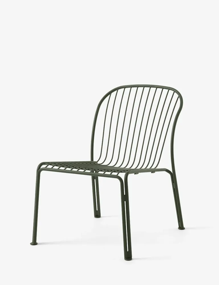 Poltrona Thorvald SC100 &Tradition