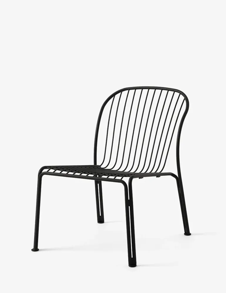 Poltrona Thorvald SC100 &Tradition
