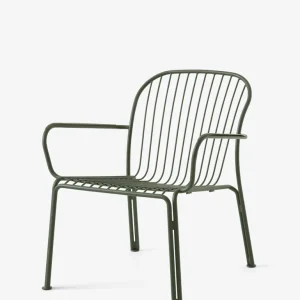 Poltrona Thorvald SC101 &Tradition