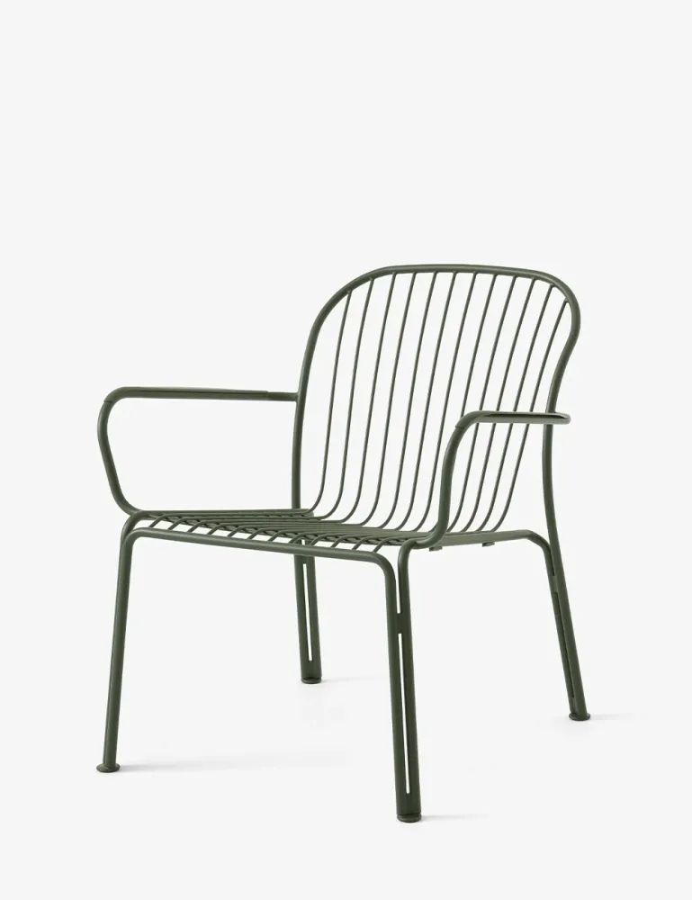 Poltrona Thorvald SC101 &Tradition