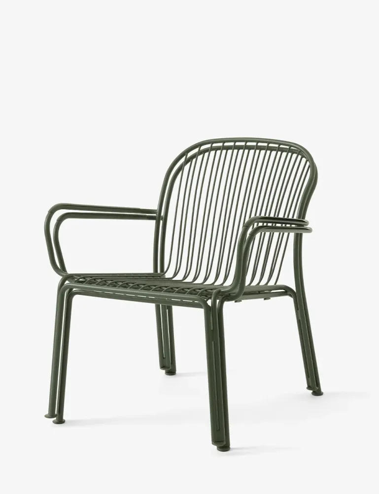Poltrona Thorvald SC101 &Tradition
