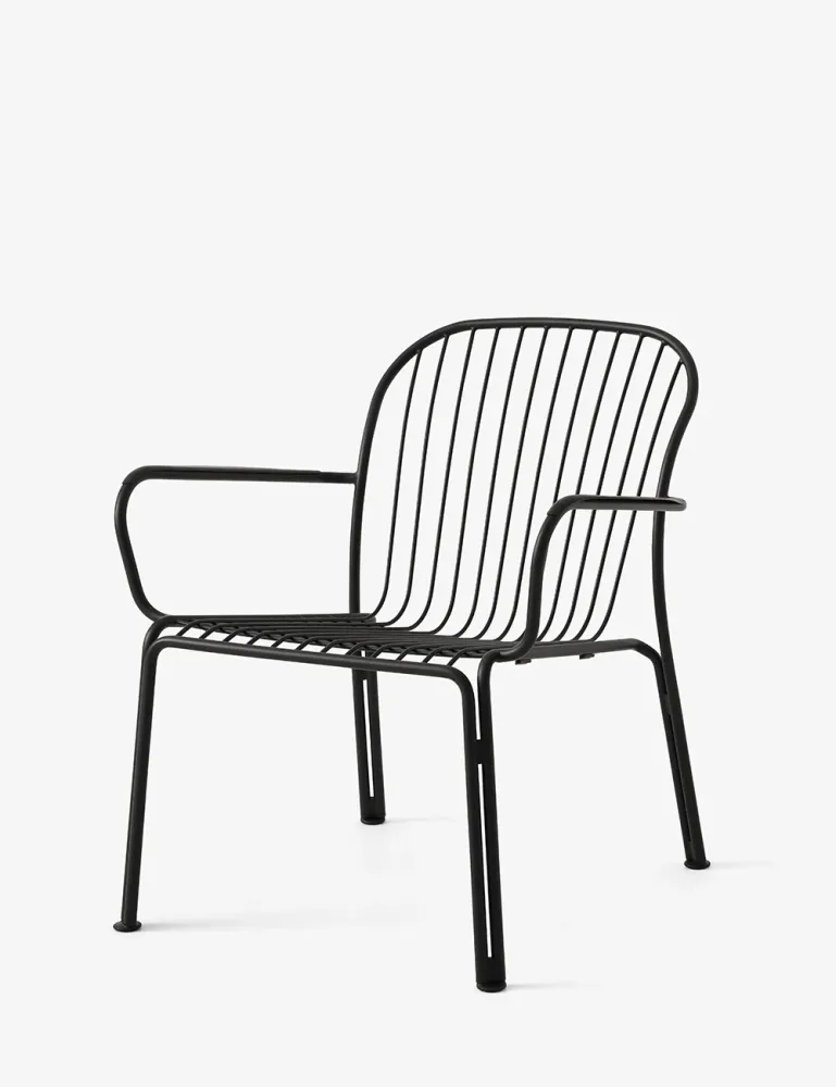 Poltrona Thorvald SC101 &Tradition