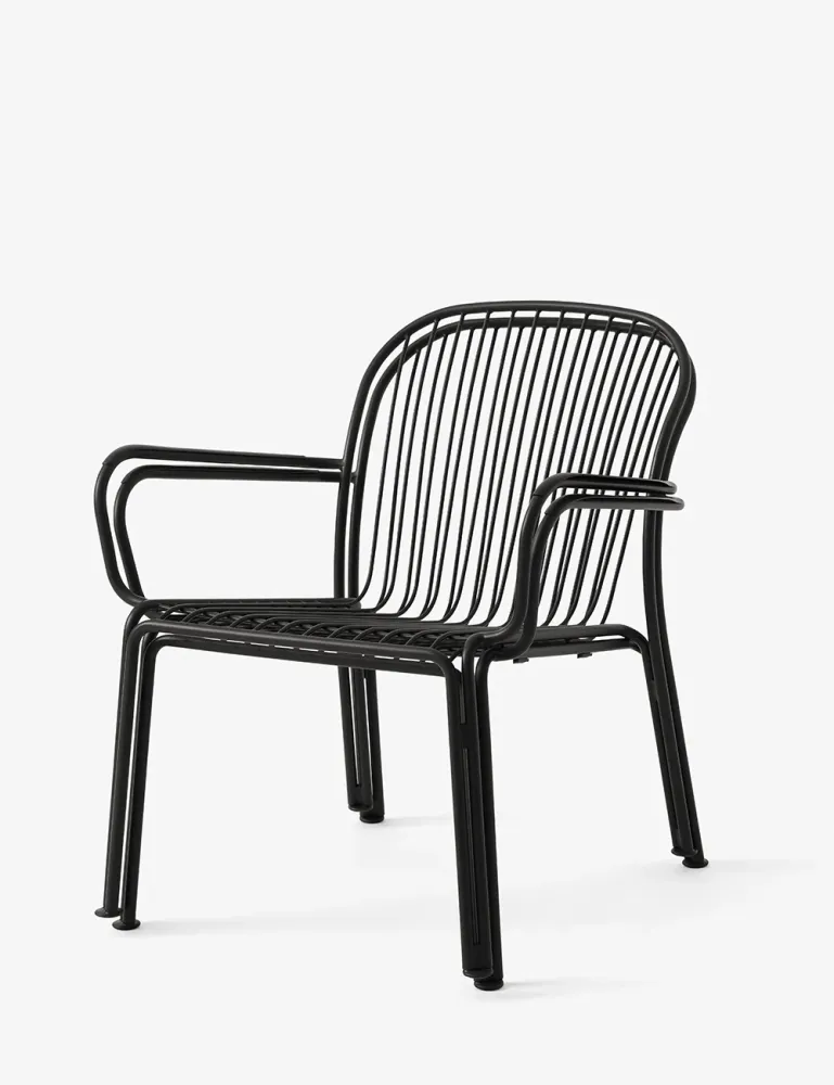 Poltrona Thorvald SC101 &Tradition