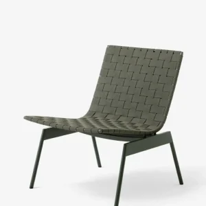poltrona ville av44 &Tradition