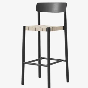 Sgabello da bar Betty TK15 &Tradition