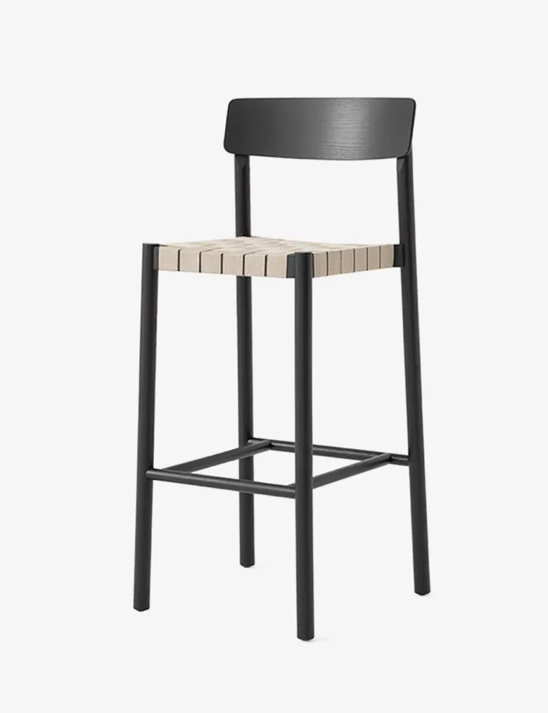 Sgabello da bar Betty TK15 &Tradition