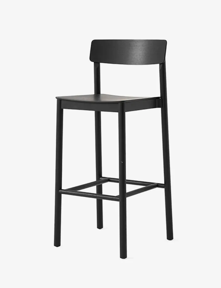 Sgabello da bar Betty TK16 &Tradition