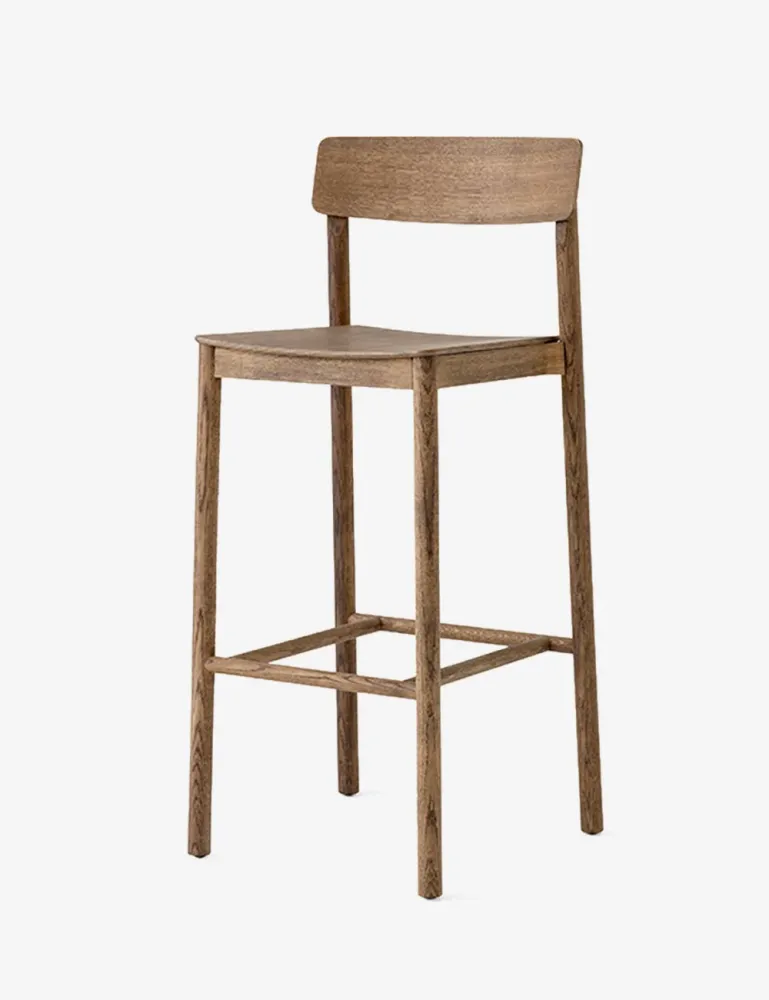 Sgabello da bar Betty TK16 &Tradition