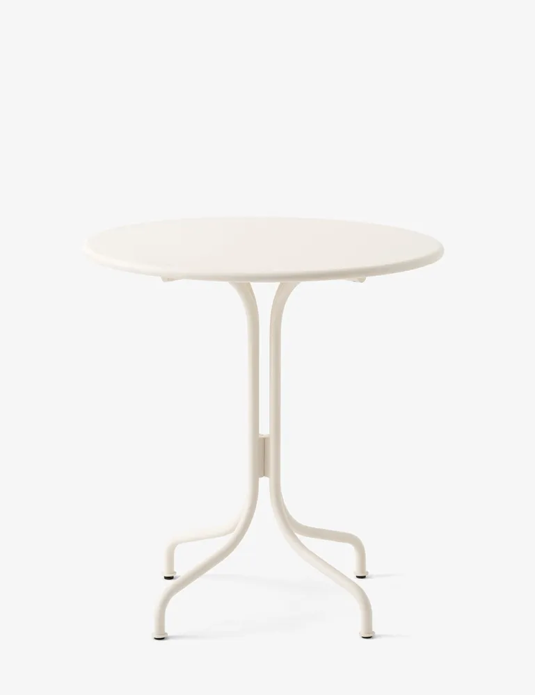 Tavolo Thorvald Café SC96 &Tradition