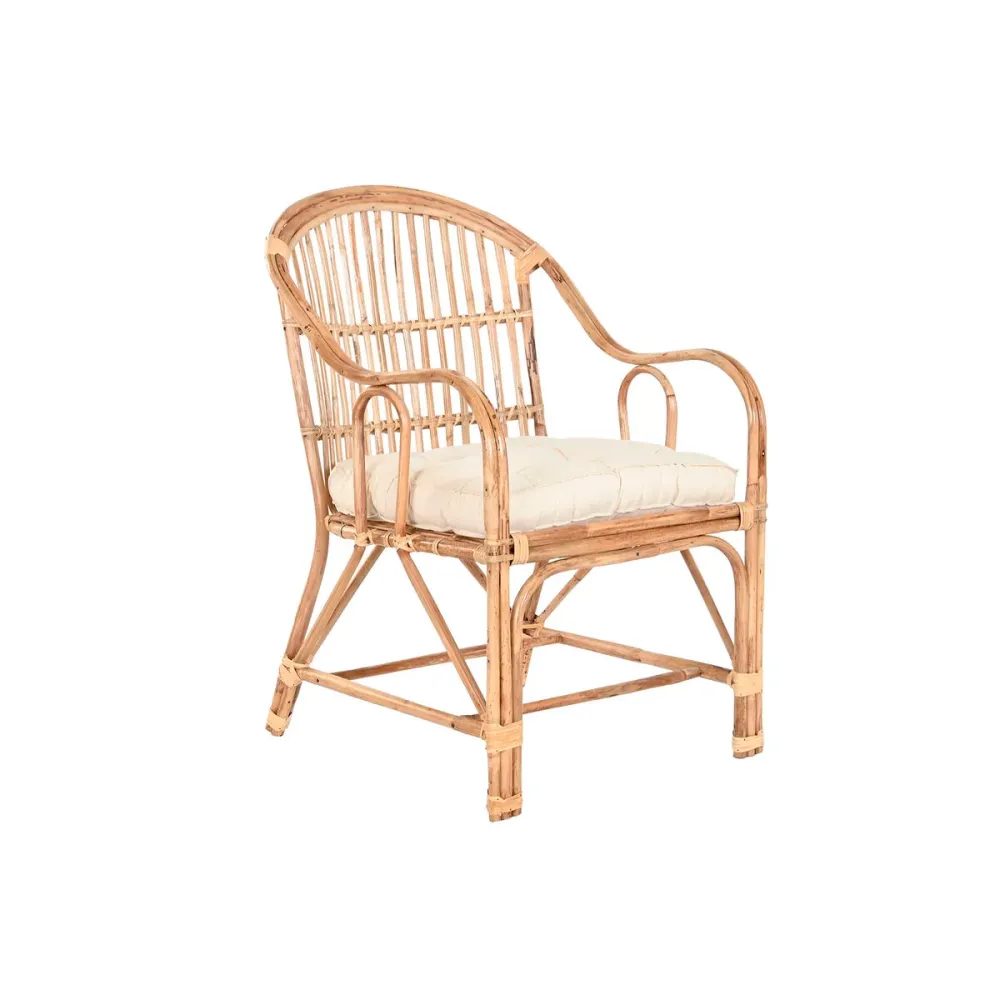 Tuinstoel Home ESPRIT 56,5 x 58 x 85 cm