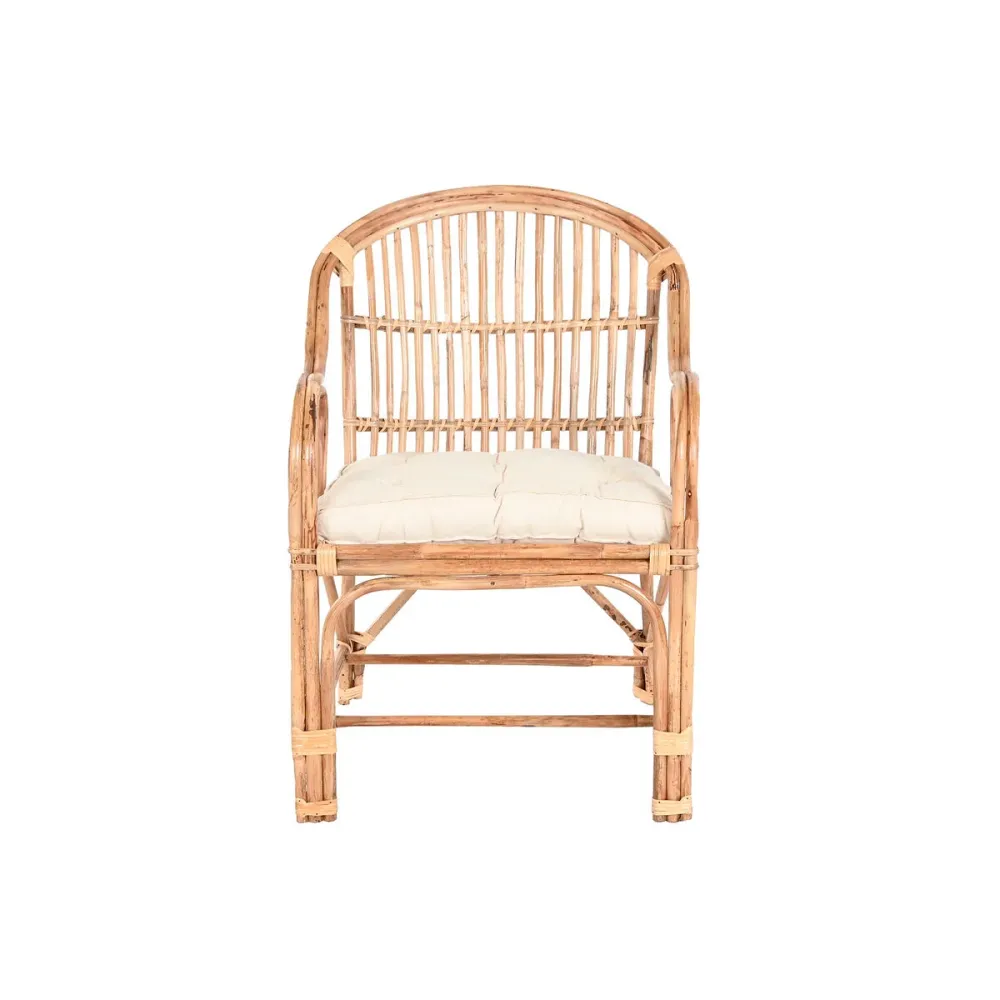 Tuinstoel Home ESPRIT 56,5 x 58 x 85 cm