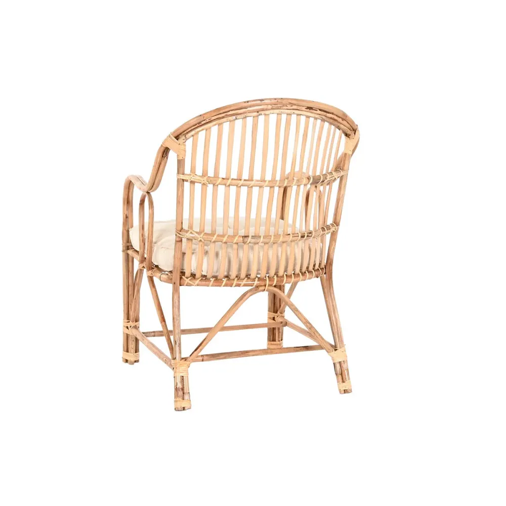 Tuinstoel Home ESPRIT 56,5 x 58 x 85 cm