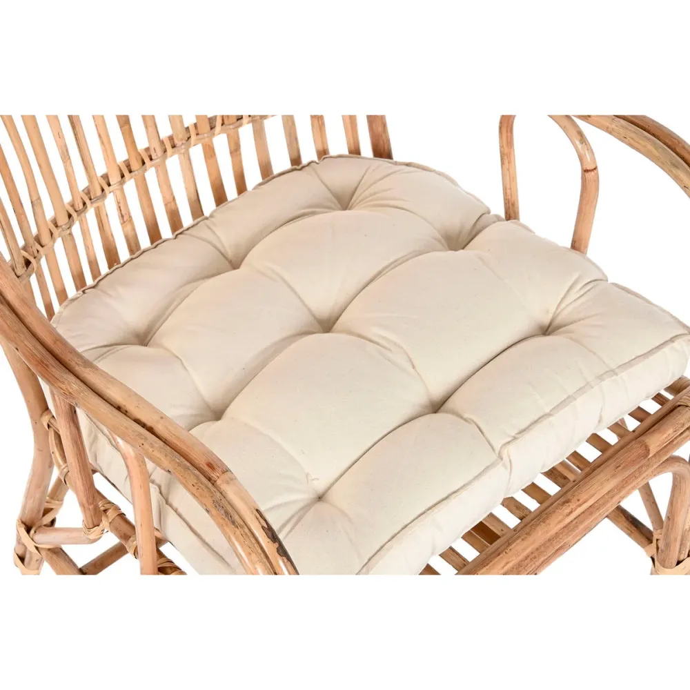 Tuinstoel Home ESPRIT 56,5 x 58 x 85 cm