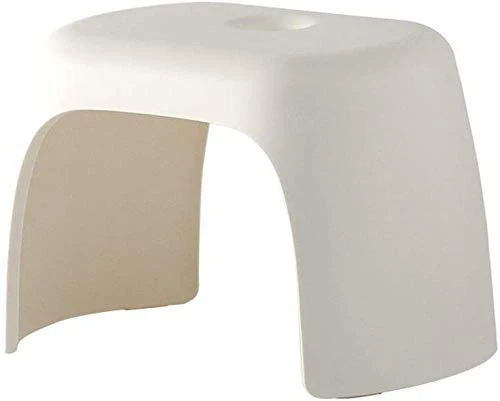 Lovely Sgabelli plastica per la casa Sgabellette piccole sedie Sgabelli addensati Sgabelli antiscivolo per bambini Semplic...