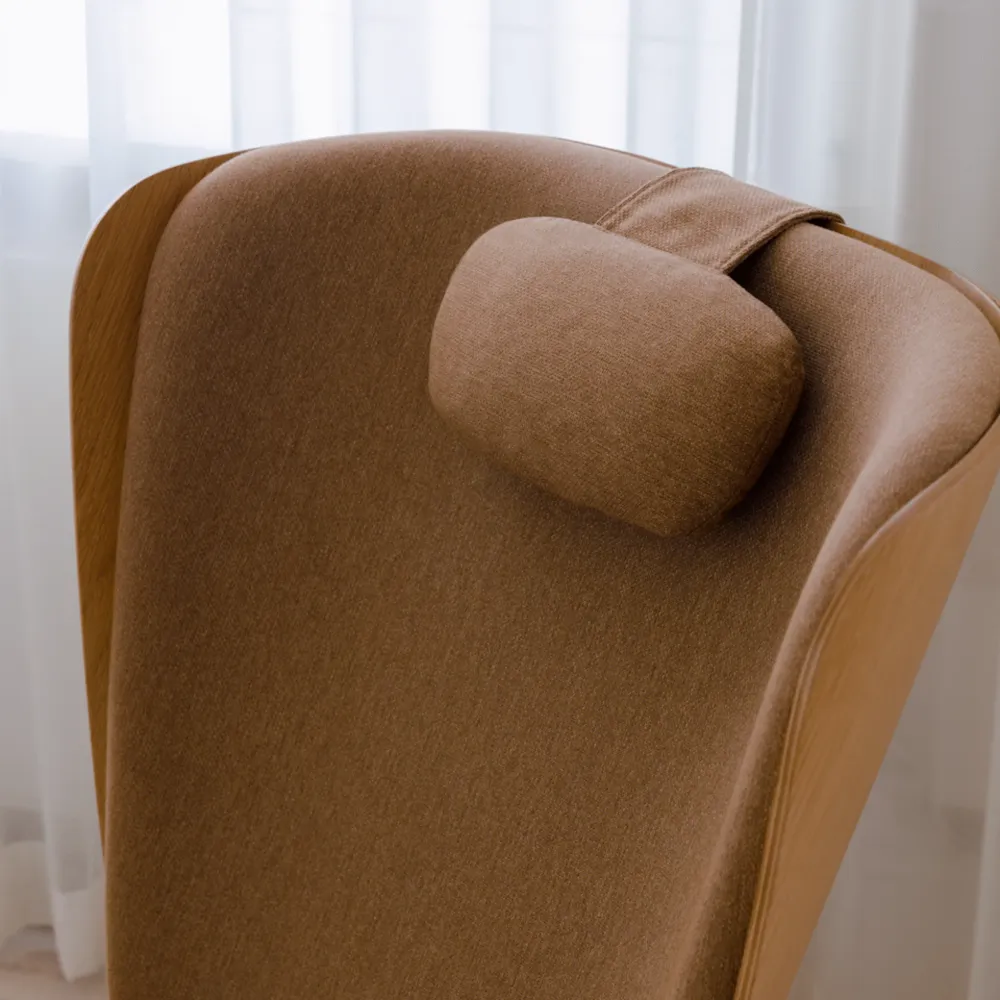 Neck Rest | accessorio per poltrona lounge UMAGE Design Team