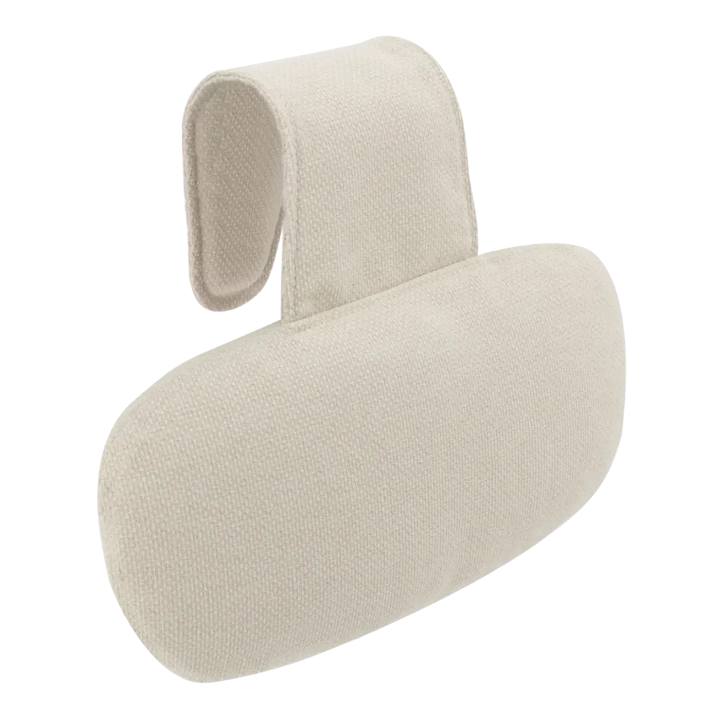 Neck Rest | accessorio per poltrona lounge UMAGE Design Team