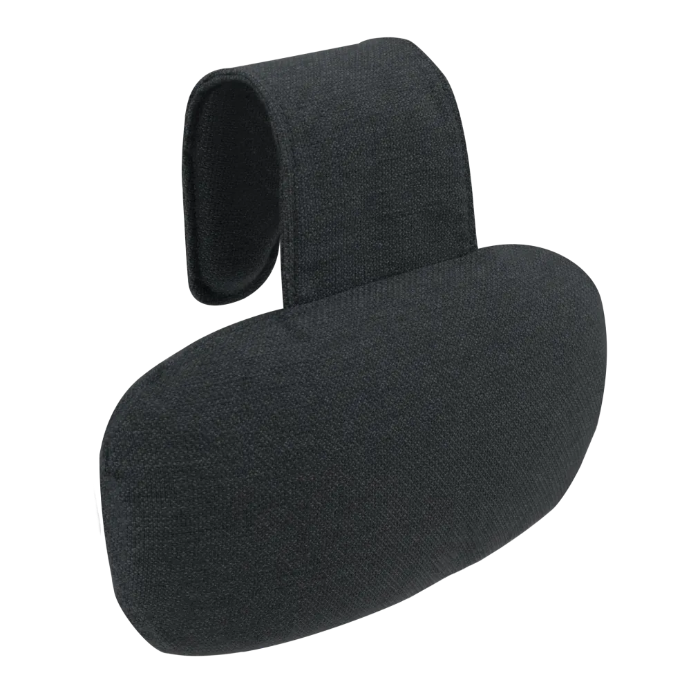 Neck Rest | accessorio per poltrona lounge UMAGE Design Team