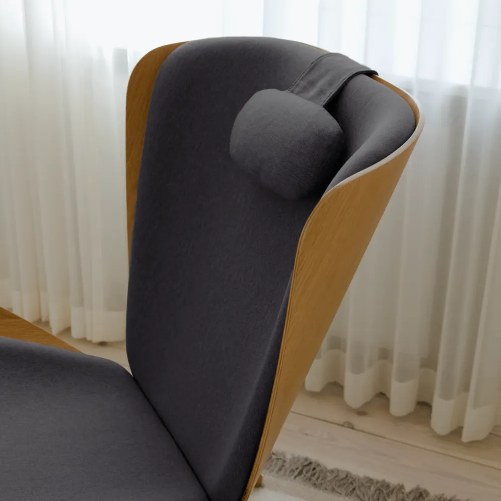 Neck Rest | accessorio per poltrona lounge UMAGE Design Team
