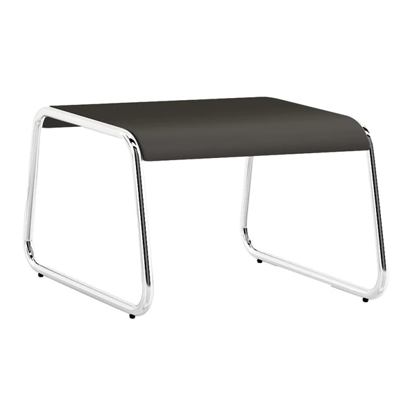 Unisit - CAT-NE - Tavolino attesa Carosello CAT - nero - Unisit - 96866 - Conf. da 1 Pz.