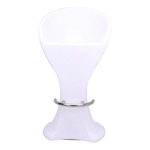Sgabello da Bar LED Multicolor Rgb Batteria Ricaricabile e Telecomando Ip54 V-TAC