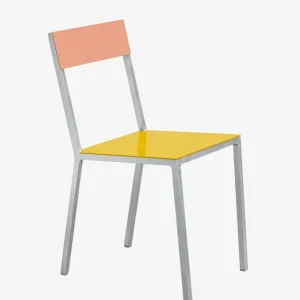 sedia alluminio VALERIE OBJECTS