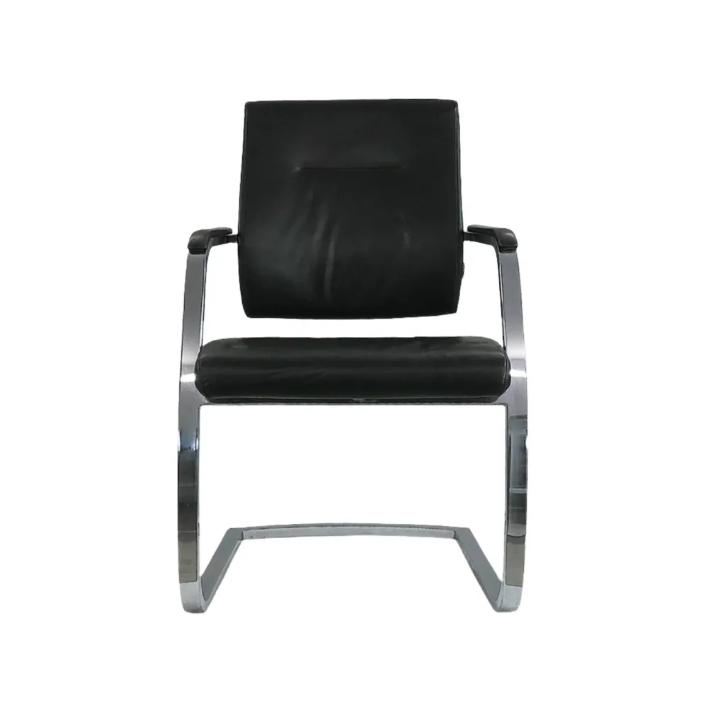 Verco: vibrante 2 sedia sdraio sbalzo - rinnovato
