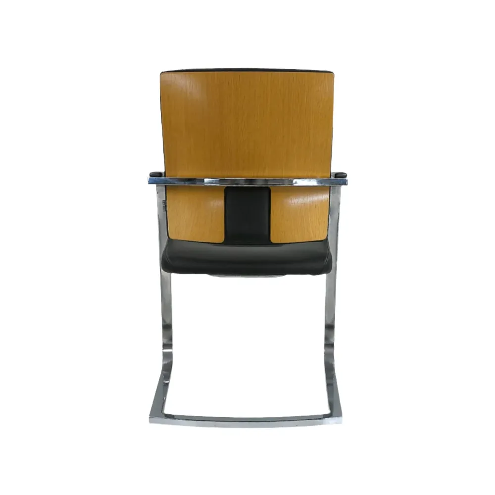 Verco: vibrante 2 sedia sdraio sbalzo - rinnovato