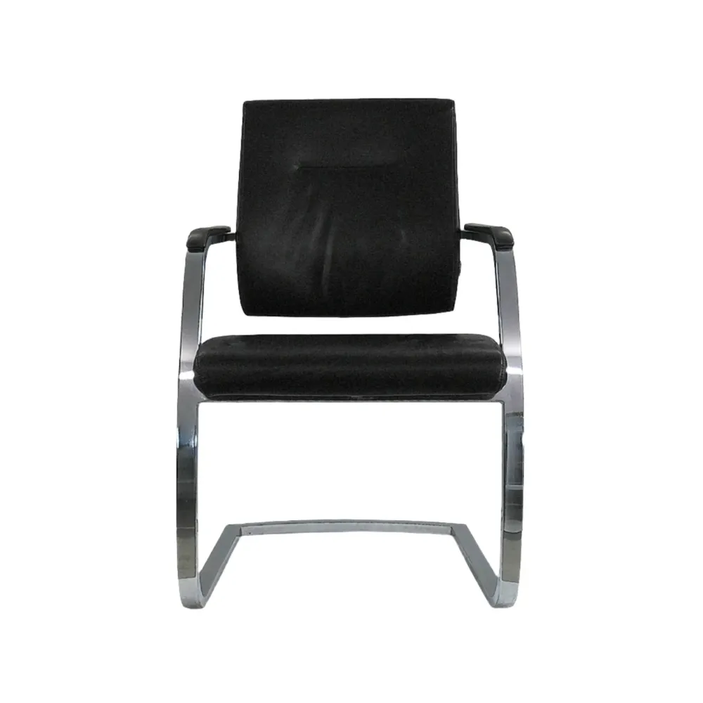Verco: vibrante 2 sedia sdraio sbalzo - rinnovato
