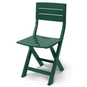 Verde sedia aura 55x48x84cm