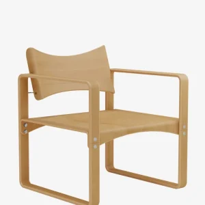 Poltrona Serie 270 F VERPAN