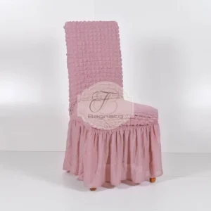 Vestisedia shabby pink set 2 pezzi