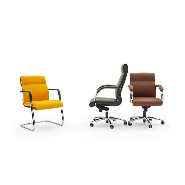 Icaro, Poltrona da ufficio Viganó Office