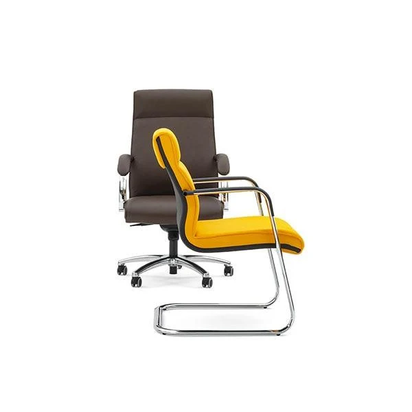 Icaro, Poltrona da ufficio Viganó Office