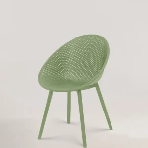Virginia Design Chair Avocado Green