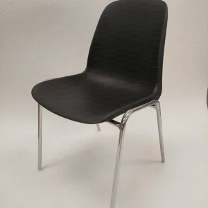 Vivisport Sedia per tavolo giudici impilabile - ART. 4310
